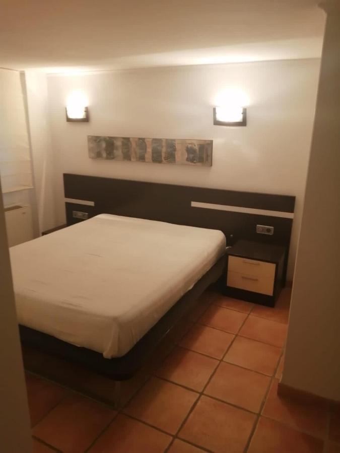 Villa Chalet privado à Dénia Extérieur photo
