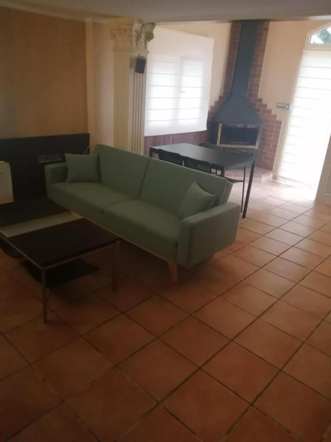 Villa Chalet privado à Dénia Extérieur photo